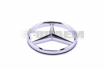 Truck and bus spare parts - Cab - Cabin bodywork - Nomenclature - MB973.817.00.16