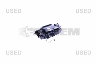 قطع غيار الشاحنات والحافلات - كابينة - تكييف الهواء - المستلزمات ( الاكسسوارات ) - MB973.830.01.61.OCC