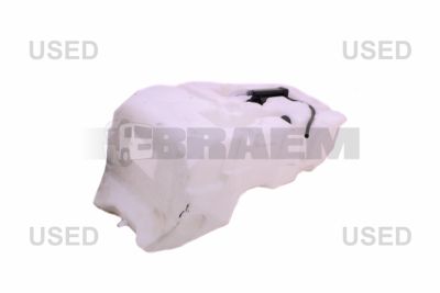 قطع غيار الشاحنات والحافلات - كابينة - نظام ممسحة الزجاج الأمامي  - حاوية سائل الغسالة - MB973.869.04.20.OCC