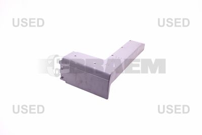 Truck and bus spare parts - Bodywork - Front mudguards - Mudguards - MB973.881.09.01/7354.OCC