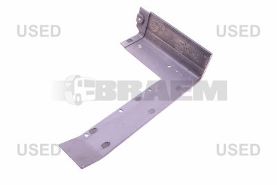 Truck and bus spare parts - Bodywork - Front mudguards - Mudguards - MB973.881.11.01/7354.OCC