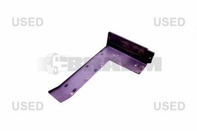 Truck and bus spare parts - Bodywork - Front mudguards - Mudguards - MB973.881.12.01/7354.OCC
