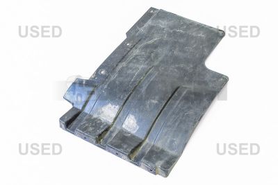 Truck and bus spare parts - Bodywork - Front mudguards - Mudguards - MB973.881.15.01.OCC