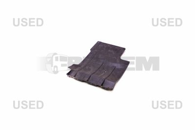 Truck and bus spare parts - Bodywork - Front mudguards - Mudguards - MB973.881.16.01.OCC