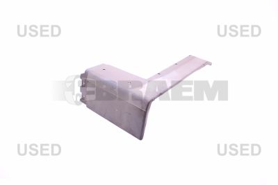 Truck and bus spare parts - Bodywork - Front mudguards - Mudguards - MB973.881.43.01/7354.OCC
