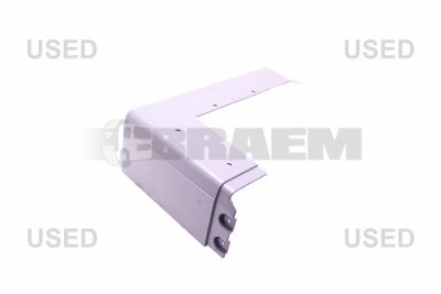 Truck and bus spare parts - Bodywork - Front mudguards - Mudguards - MB973.881.44.01/7354.OCC