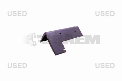 Truck and bus spare parts - Bodywork - Front mudguards - Mudguards - MB973.881.67.01/7354.OCC