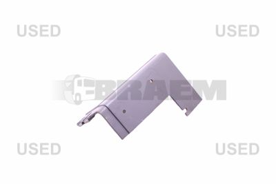 Truck and bus spare parts - Bodywork - Front mudguards - Mudguards - MB973.881.68.01/7354.OCC