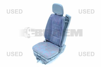 Pièces détachées camions et bus - Cabine - Interieur cabine - Siège - MB973.910.88.02/5C38.OCC