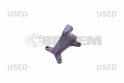 قطع غيار الشاحنات والحافلات - التعليق - الاستقرار - Bearing bracket - MB974.325.04.09/7390.OCC