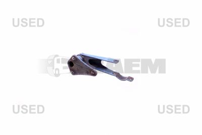 Pièces détachées camions et bus - Suspension - Stabilisation - Support de palier tendeur - MB974.325.07.09/7390.OCC