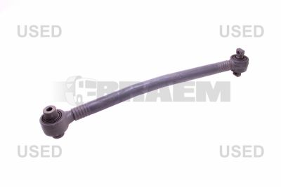 قطع غيار الشاحنات والحافلات - المحاور - المحور الامامي ( الاكسيل الامامي ) - Control arm front axle - MB974.330.01.07.OCC