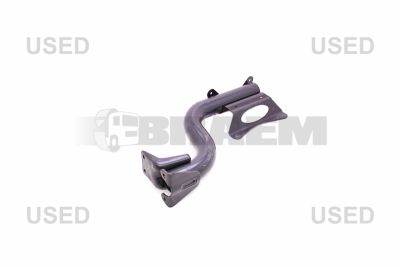 قطع غيار الشاحنات والحافلات - الهيكل - واقيات الطين الخلفية - المستلزمات ( الاكسسوارات ) - MB974.520.18.33.OCC