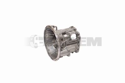 Truck and bus spare parts - Gearbox - Gearbox and transfer case - Casing - MB976.261.33.01
