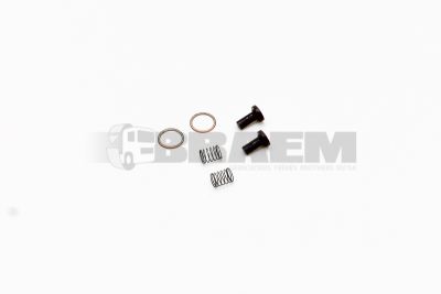 Pièces détachées camions et bus - Moteur - Injection - Turbo et joints - MB990.090.02.00