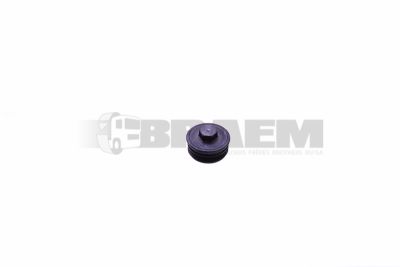 Repuestos camiones y autobuses - Motor - Inyeccion y turbo - Filtro de combustible - MB990.092.00.08
