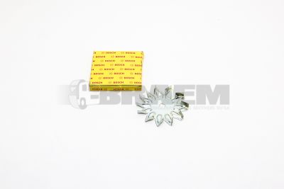 قطع غيار الشاحنات والحافلات - المحرك - ألكترونيات المحرك - المستلزمات ( الاكسسوارت ) - MB990.155.08.00