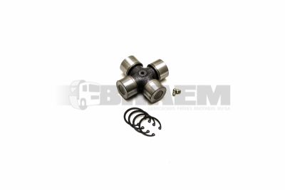 قطع غيار الشاحنات والحافلات - المحاور - مجموعة نقل الحركة - عمود المحرك ( الشفت ) - MB990.410.05.00