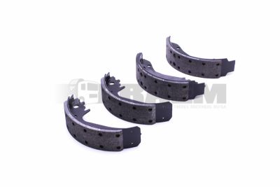 Truck and bus spare parts - Brake system - Brake discs and brake drums - Brake shoe - MB990.430.26.00