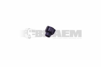 قطع غيار الشاحنات والحافلات - الكهربائيات - لوحة التوزيع المركزية - صندوق الفيوزات - MB990.545.68.01