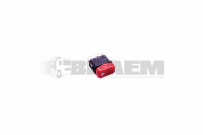 Repuestos camiones y autobuses - Electricidad - Cuadro central de distribución - Accesorios - MB990.545.83.00/64.OCC