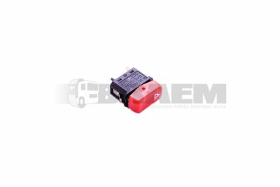 Repuestos camiones y autobuses - Electricidad - Cuadro central de distribución - Accesorios - MB990.545.88.00/64.OCC
