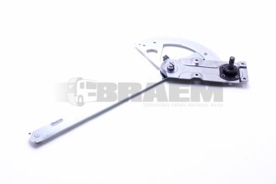 Repuestos camiones y autobuses - Cabina - Carroceria cabina  - Puerta y puerta extensión  - MB990.720.00.00.OCC