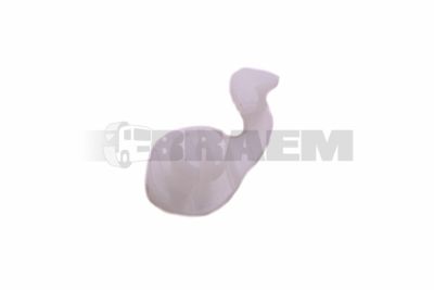 Repuestos camiones - Refrigeracion de motor  - Radiador - Enfriador de aceite refrigerado por aire y conducto - MB990.805.00.00/64
