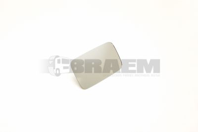 قطع غيار الشاحنات والحافلات - كابينة - هيكل غرفة قيادة الشاحنة ( الكابينة ) - المرآة - MB990.811.02.00.OCC