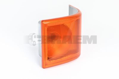 Pièces détachées camions et bus - Électricité - Eclairage - Feu clignotant - MB990.820.47.04