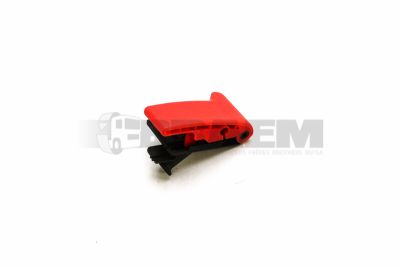 قطع غيار الشاحنات والحافلات - الهيكل - شعاع الشاسيه - ممتص الصدمات الخلفي - MB990.880.02.00/64
