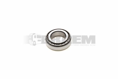 Vrachtwagen- en busonderdelen - Lager, rubberblok, vetring, veer - Lager - MB990.981.02.00.OCC