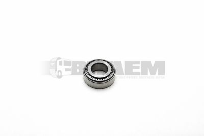 قطع غيار الشاحنات والحافلات - Bearing, rubber block, seal, feather - Bearing - MB990.981.24.00