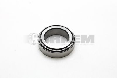 Vrachtwagen- en busonderdelen - Lager, rubberblok, vetring, veer - Lager - MB990.981.29.00