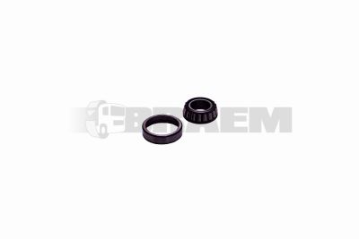 Vrachtwagen- en busonderdelen - Lager, rubberblok, vetring, veer - Lager - MB990.981.47.00