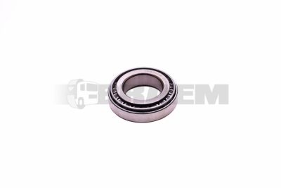 Vrachtwagen- en busonderdelen - Lager, rubberblok, vetring, veer - Lager - MB990.981.49.00