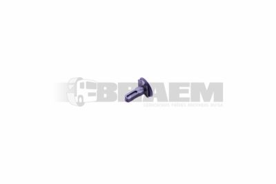 قطع غيار الشاحنات والحافلات - Cable strap, clamp - MB990.988.20.00/7B90