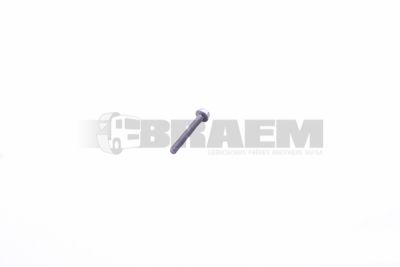 قطع غيار الشاحنات والحافلات - البراغي والفواصل والجوز - MB990.990.08.01