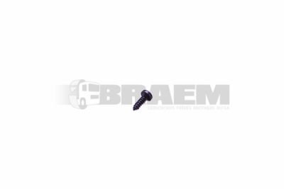 Lkw- und Busersatzteile - Befestigungsmaterial divers - MB990.990.65.05