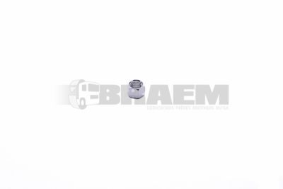 Lkw- und Busersatzteile - Befestigungsmaterial divers - MB990.990.66.08
