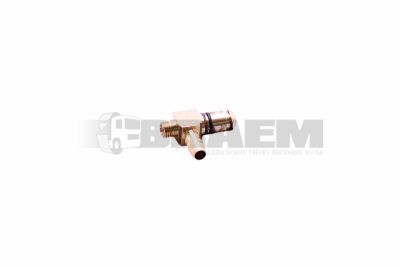 Lkw- und Busersatzteile - Befestigungsmaterial divers - MB990.990.67.04