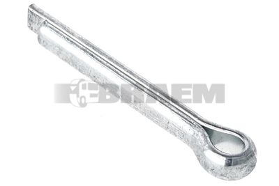 قطع غيار الشاحنات والحافلات - البراغي والفواصل والجوز - MB990.990.90.10