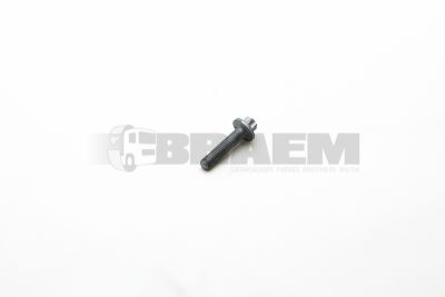 Lkw- und Busersatzteile - Befestigungsmaterial divers - MB990.990.95.18
