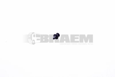 Lkw- und Busersatzteile - Befestigungsmaterial divers - MB990.991.03.40/7C72