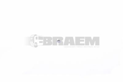 قطع غيار الشاحنات والحافلات - البراغي والفواصل والجوز - MB990.994.61.00