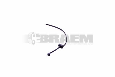 قطع غيار الشاحنات والحافلات - Hose and flexible - MB990.997.71.04