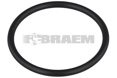 Lkw- und Busersatzteile - Lager, Gummiblock, Dichtung, Feder - Dichtung, Dichtring und Gummi - MB990.997.80.02