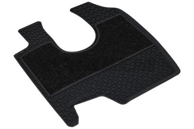 Pièces détachées poids lourd - Cabine - Interieur cabine - Paillason - MBB67680118