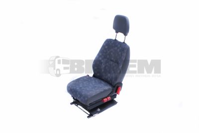 Pièces détachées camions et bus - Cabine - Interieur cabine - Siège - MBXKL91000488.OCC