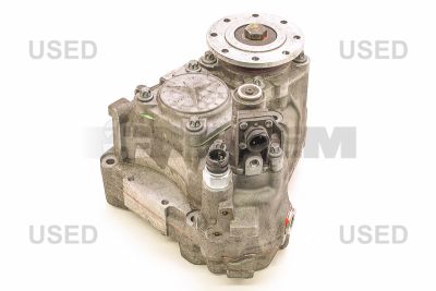 Lkw- und Busersatzteile - Getriebe - PTO - PTO - MBXVV65041681.OCC